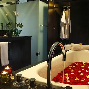 Two-Bedroom Villa Private Pool Benefits